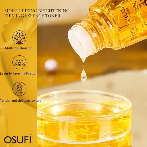 Osufi collagen face serum - Image 2