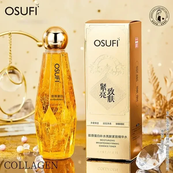 Osufi collagen face serum - Image 3