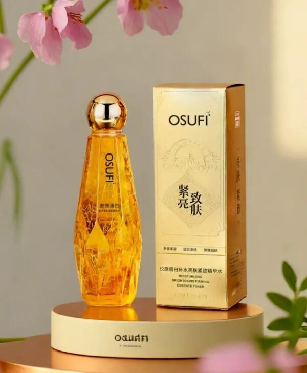 Osufi collagen face serum