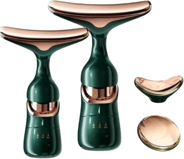 FACE LIFTING & FIRMING MASSAGER 3 IN 1 - Image 3