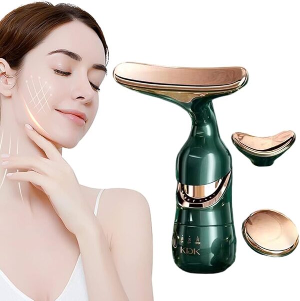 FACE LIFTING & FIRMING MASSAGER 3 IN 1 - Image 2